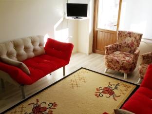 Salonumuz