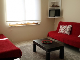 Salonumuz