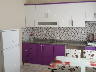 Mutfak Görüntülerimiz