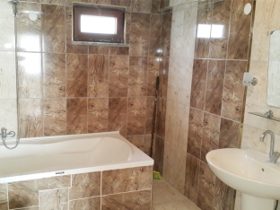 Banyo Görüntülerimiz