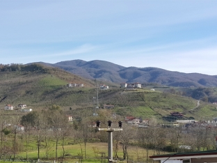 Tesisimizden Manzaralar