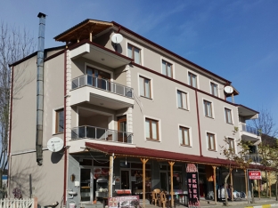 Binamızın Dış Görünümleri