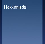 Hakkımızda